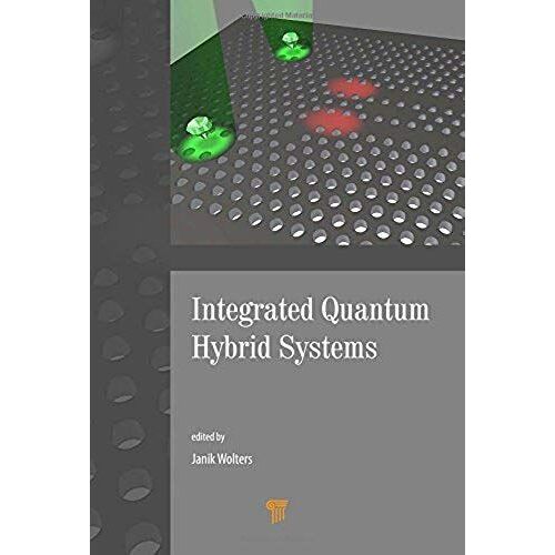 Integrated Quantum Hybrid Systems