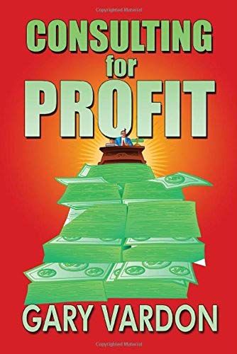 Consulting For Profit