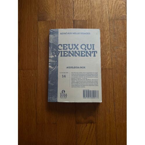 Ceux Qui Viennent 