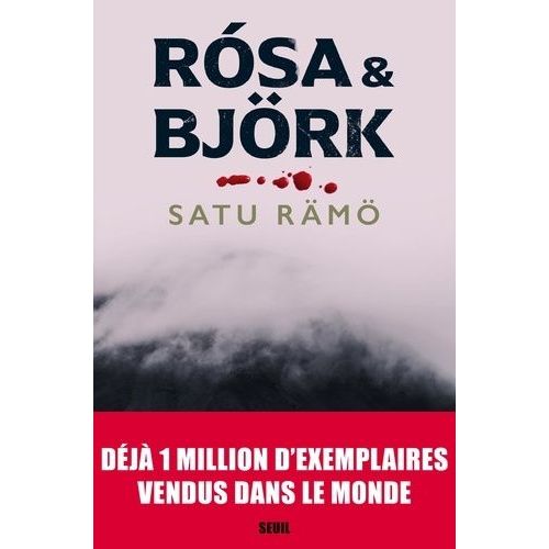 Rosa & Björk