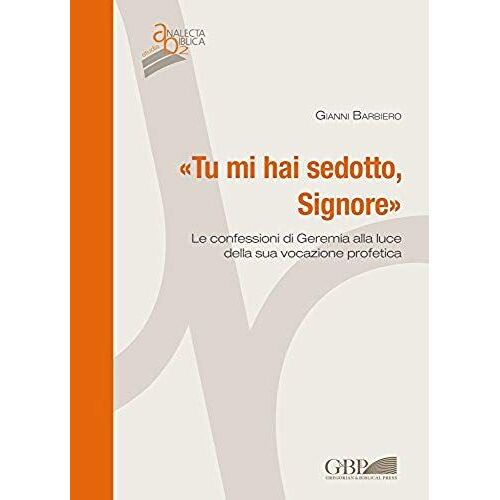 Ita-Tu Mi Hai Sedotto Signore