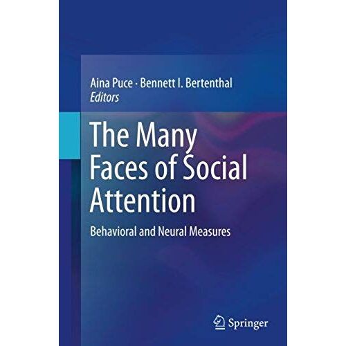 The Many Faces Of Social Attention