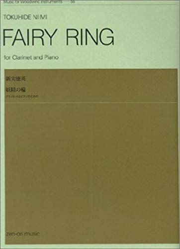 Fairy Ring / Recueil