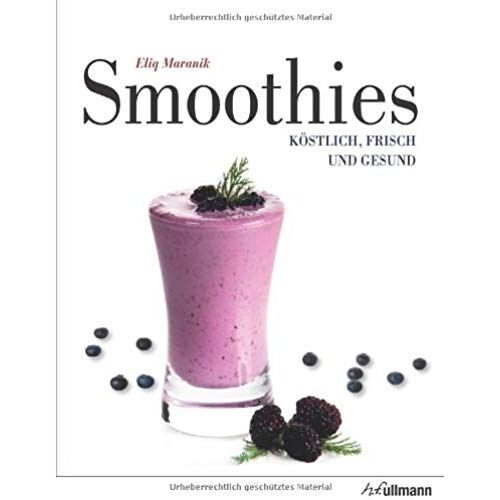 Smoothies
