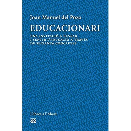 Pozo, J: Educacionari