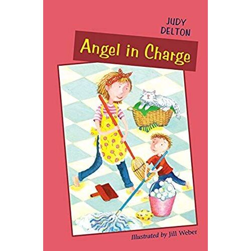 Angel In Charge