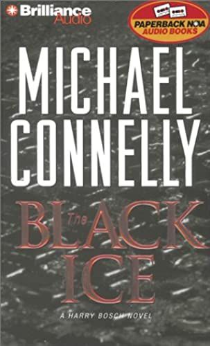 The Black Ice (Harry Bosch)
