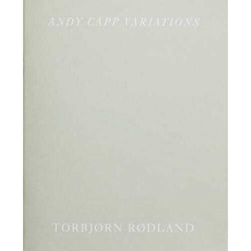Andy Capp Variations
