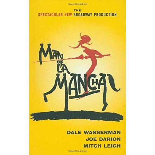 Man Of La Mancha