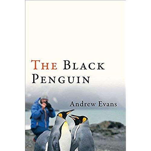 The Black Penguin