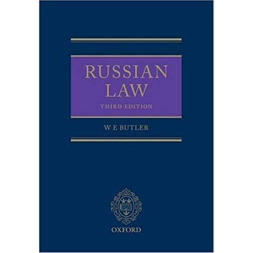 Russian Law