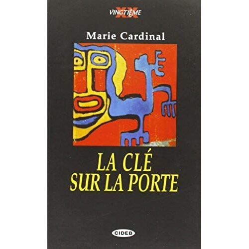 La Cle Sur La Porte. Livre