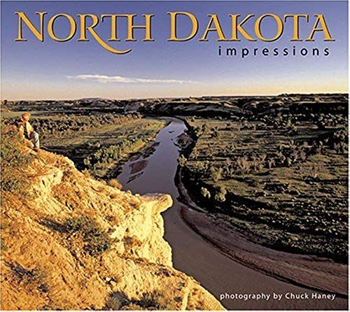North Dakota Impressions