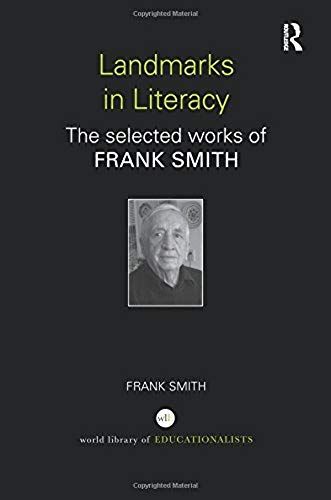 Landmarks In Literacy