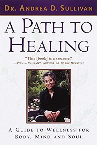 A Path To Healing