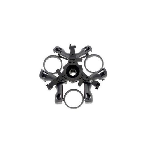 Flasque (étrier sous les têtes) - Hotte (422203611220 PHILIPS)