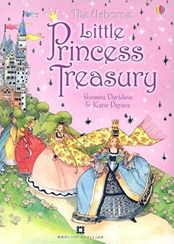 Little Princess Treasury