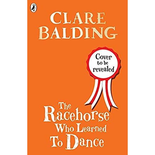 The Racehorse Who Learned To Dance