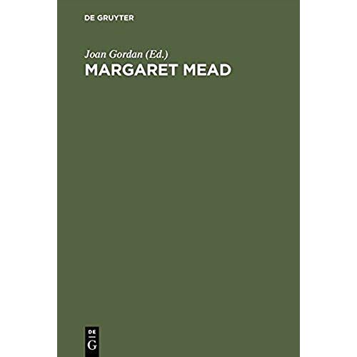 Margaret Mead