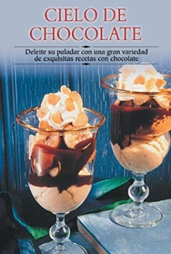 Edimat Libros: Spa-Cielo De Chocolat