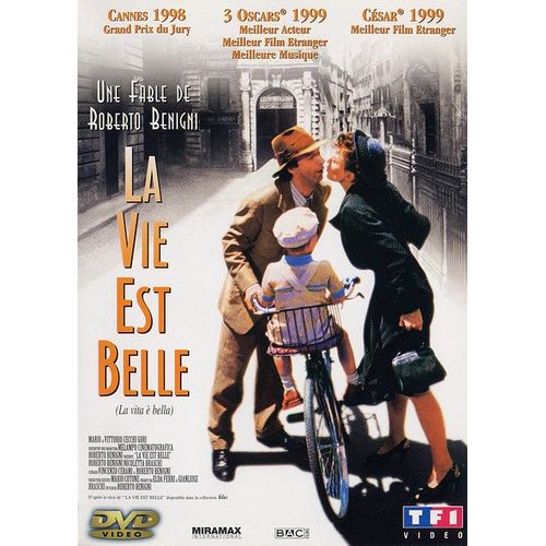 La Vie Est Belle