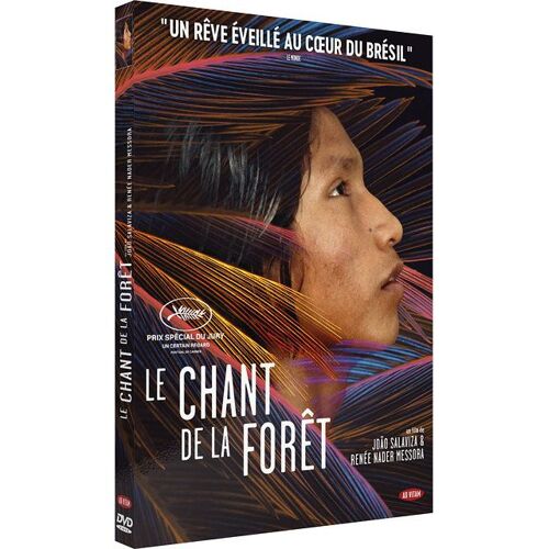 Le Chant De La Forêt