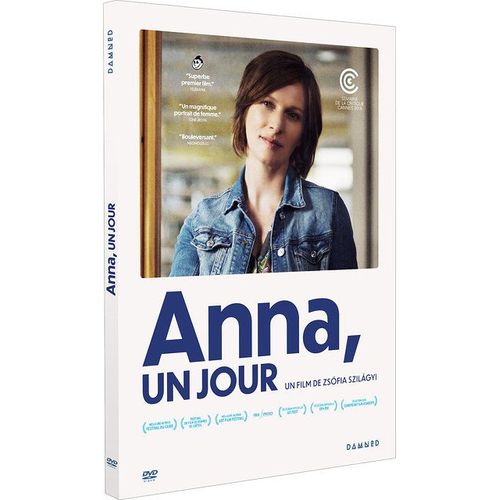 Anna, Un Jour