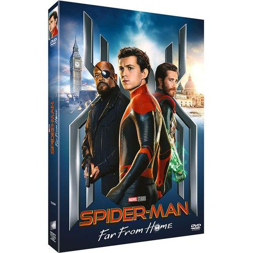 Spider-Man : Far From Home