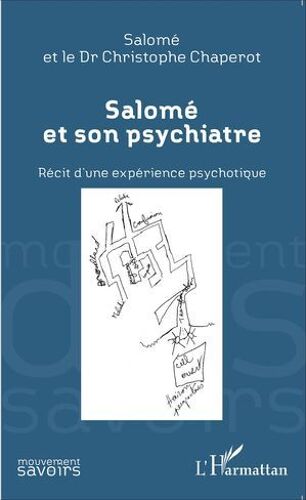 Salomé Et Son Psychiatre