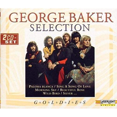 Selections Goldies