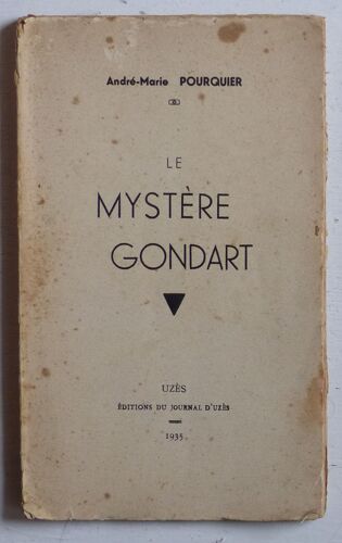 Le Mystère Gondart