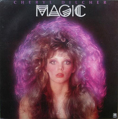 Cheryl Dilcher , Magic
