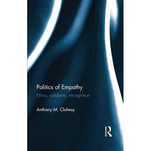 Politics Of Empathy