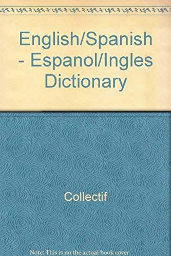 Diccianario Practico Espanola/Ingles Vv