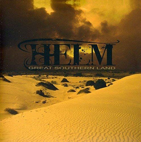 Great Southern Land