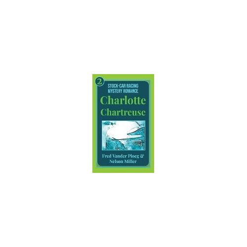 Charlotte Chartreuse