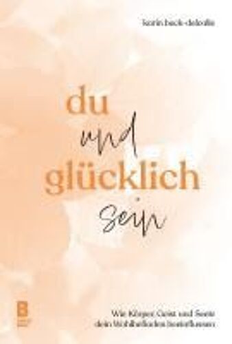 Du Und Glücklich Sein