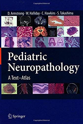 Pediatric Neuropathology