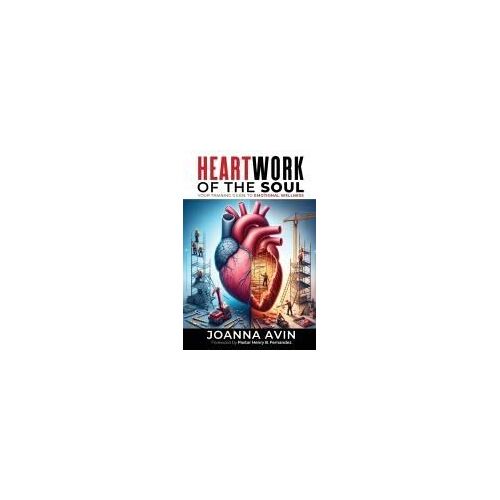 Heartwork Of The Soul