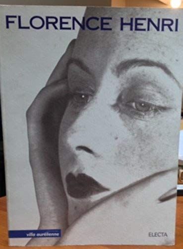 Florence Henri: Exhibition - Frejus