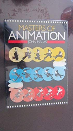 Masters Of Animation