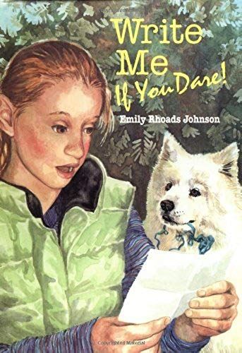 Write Me If You Dare!