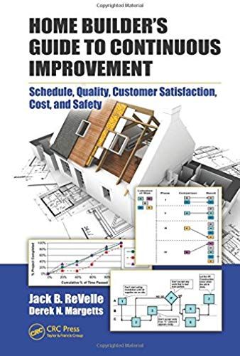Home Builder's Guide To Continuous Improvement