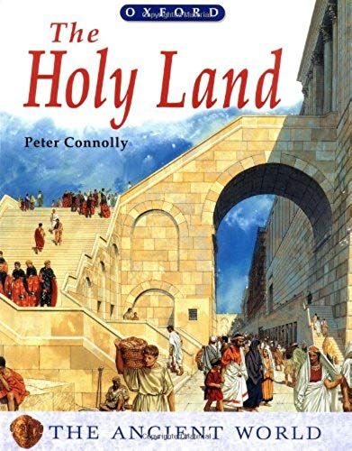 The Holy Land (The Ancient World)