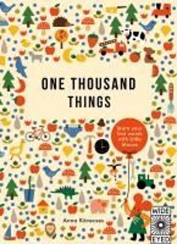 One Thousand Things