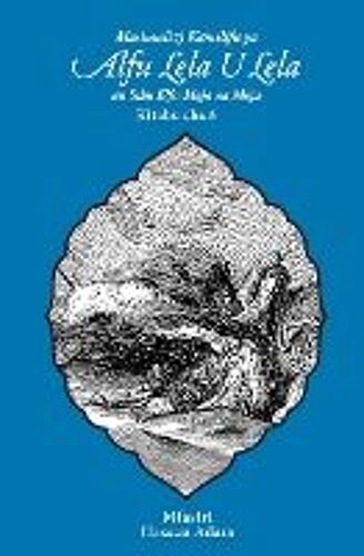 Masimulizi Kamilifu Ya Alfu Lela U Lela