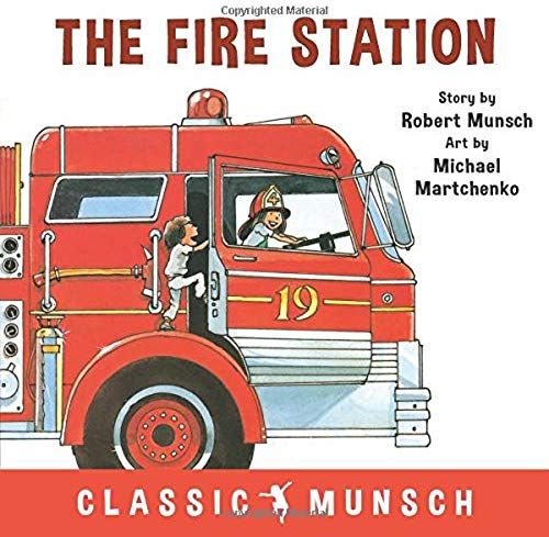The Fire Station