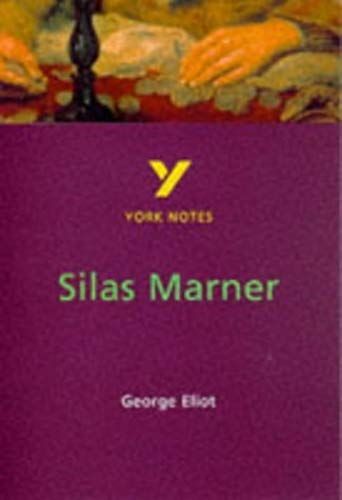 Silas Marner