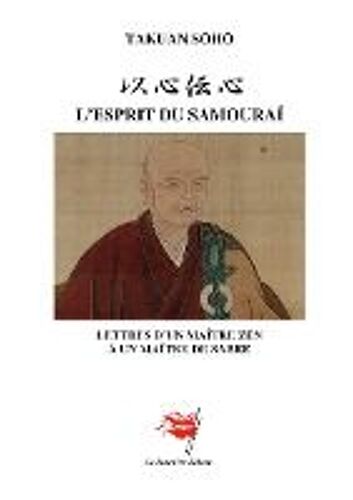 L'esprit Du Samouraï
