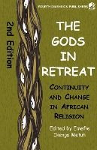 The Gods In Retreat